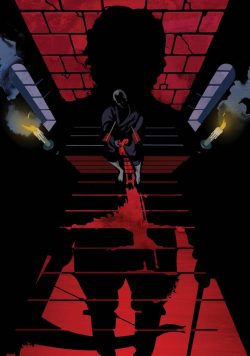GAME OF THRONES TV Show Poster Print