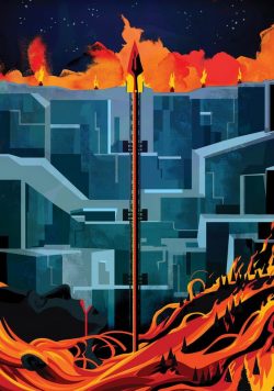 GAME OF THRONES TV Show Poster Print
