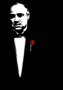 THE GODFATHER Movie Poster