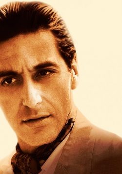 THE GODFATHER Movie Film Poster