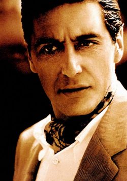 THE GODFATHER Movie Film Poster