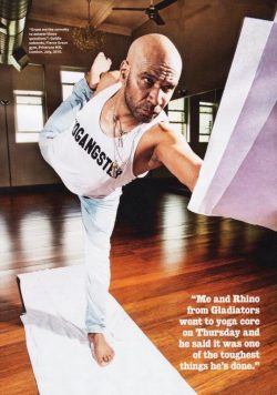 GOLDIE Timeless Poster Print