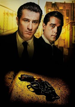 GOODFELLAS Movie Poster Print