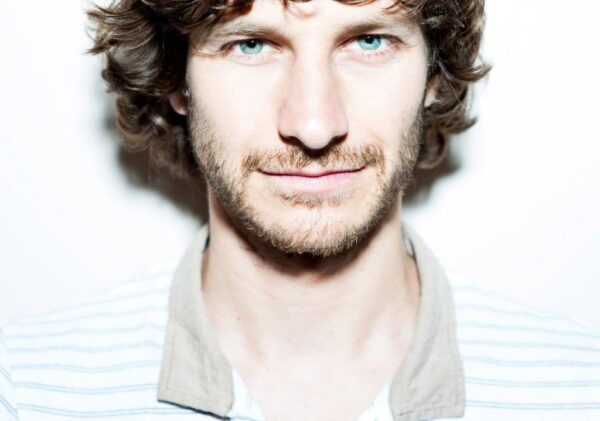 GOTYE Making Mirrors Poster Print