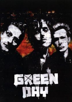 GREEN DAY 21st Century Beakdown Poster Print