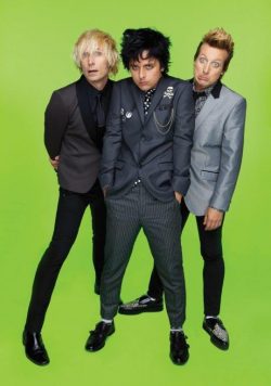 GREEN DAY 21st Century Breakdown Poster Print