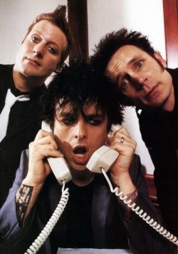 GREEN DAY 21st Century Breakdown Poster Print