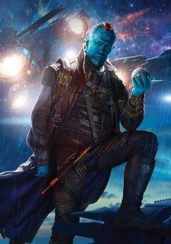 GUARDIANS OF THE GALAXY Movie Poster Print