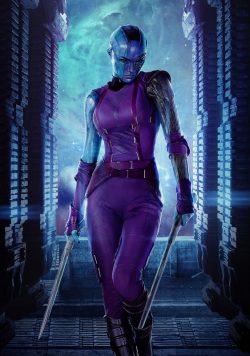 GUARDIANS OF THE GALAXY Movie Poster Print