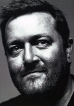 GUY GARVEY Elbow Poster Print