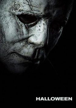 HALLOWEEN 2018 Poster