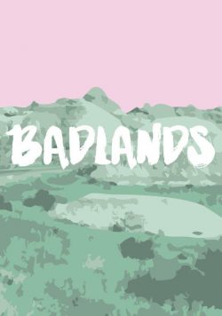 HALSEY Hopeless Fountain KIngdom Poster Print