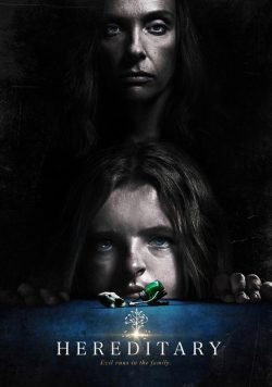 HEREDITARY 2018 Poster Print