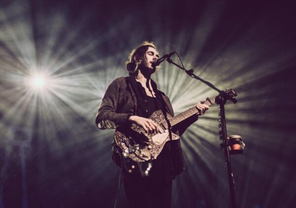 HOZIER Take Me To Church Poster Print