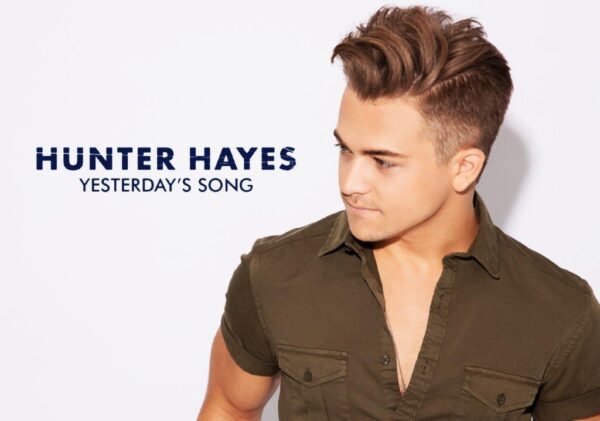 HUNTER HAYES Poster Print