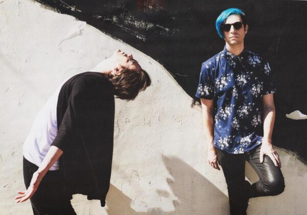 IDKHOW Night Heat Spring 2019 Tour Poster Print