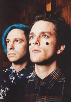 IDKHOW Poster Print