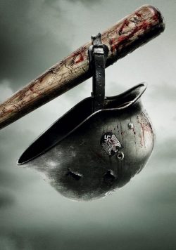 Inglourious Basterds Movie Film Poster - Classic 00's Vintage Poster Print
