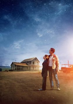 INTERSTELLAR Movie Poster Print