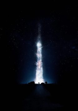 INTERSTELLAR Movie Poster