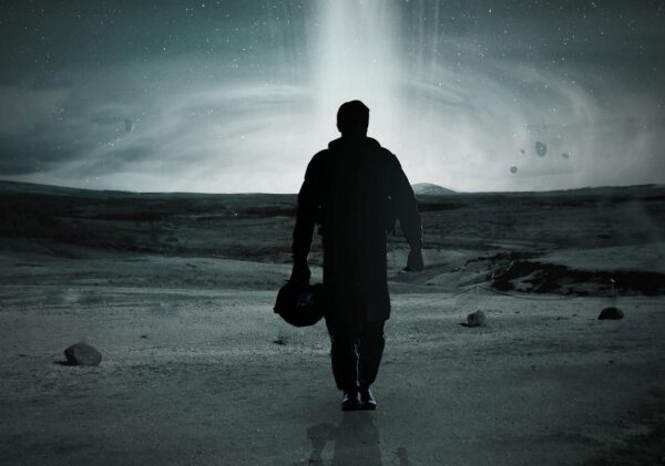 INTERSTELLAR Movie Poster Print