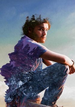 INTO THE WILD Movie Poster Print