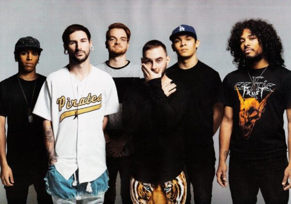 ISSUES Headspace Poster Print