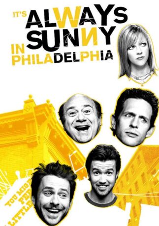 It s Always Sunny In Philadelphia Posters Posters From All Series it-s-always-sunny-in-philadelphia-posters-posters-from-all-series