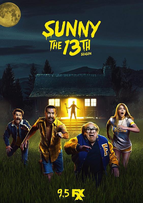 ITS ALWAYS SUNNY IN PHILADELPHIA Season