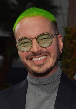 J BALVIN Vibras Tour Poster Print