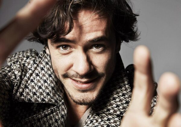 JACK SAVORETTI Singing To Strangers Tour Poster Print