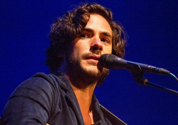 JACK SAVORETTI Singing To Strangers Tour Poster Print