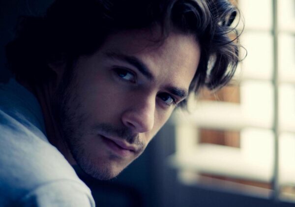 JACK SAVORETTI Singing To Strangers Tour Poster Print