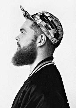 JACK GARRATT Phase Poster Print