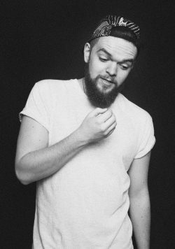 JACK GARRATT Phase Poster Print