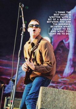 JAMIE T Trick Poster Print