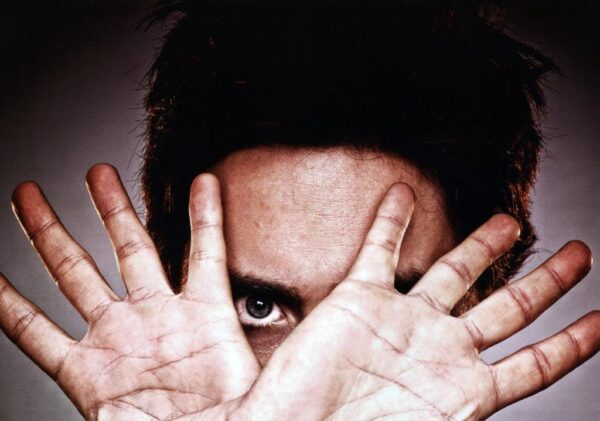 JARED LETO 30 Seconds To Mars Poster Print