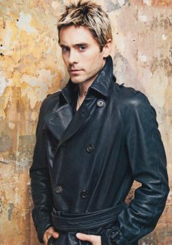 JARED LETO 30 Seconds To Mars Poster Print