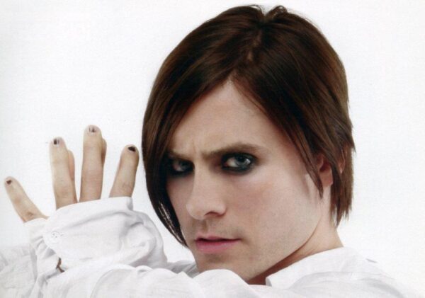 JARED LETO 30 Seconds To Mars Poster Print