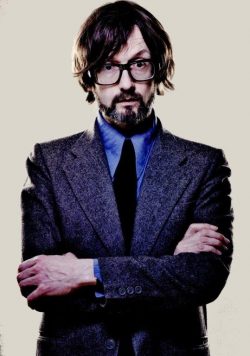JARVIS COCKER Pulp Poster Print