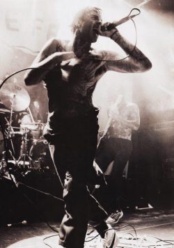 JASON BUTLER Fever 333 Poster Print