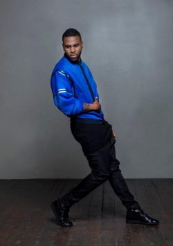 JASON DERULO Everything Is 4 Poster