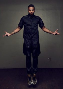 JASON DERULO Everything Is 4 Poster