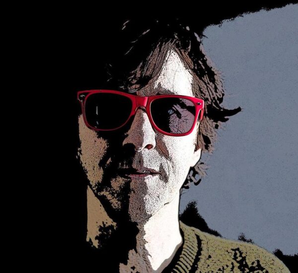 JIM BOB Band Carter Poster Print