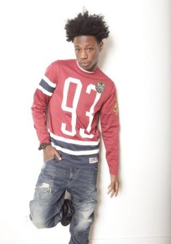 JOEY BADASS B4.Da.$$ Poster Print