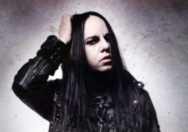 JOEY JORDISON Slipknot Poster Print