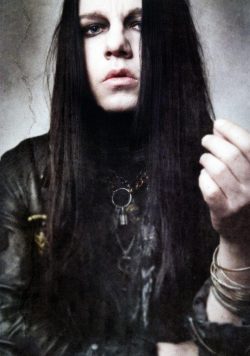 JOEY JORDISON Slipknot Poster Print