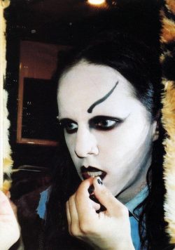 JOEY JORDISON Slipknot Poster
