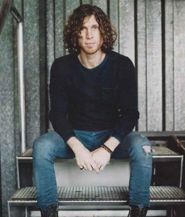 JOHNY HAWKINS Nothing More Poster Print