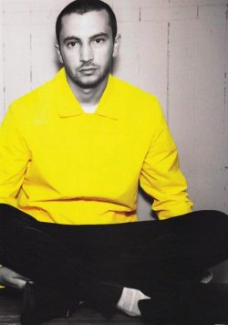 JOSH DUN Twenty One Pilots Poster